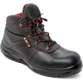 Napron Ssm Napron 8002-S2 Çelik Burunlu Iş Botu