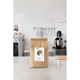 Nar #6 ARTİZAN TAM BUĞDAY UNU (5KG)