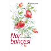 Nar Bahçesi - Talat Uzunyaylalı