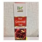 Nar Çekirdeği Yağı (20ml)