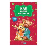 Nar Kokulu Masallar - 2015