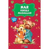 Nar Kokulu Masallar - Aşağı