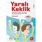 Nar Yayınları Lı Keklik - Renkli