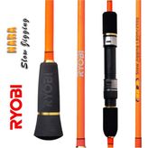 Nara 1.80M 250GR Slow Jigging Olta Kamışı