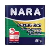 Nara 55 gr Forest Green PM21 Polimer Kil