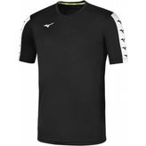 Nara Erkek Tişört Siyah - 4XL
