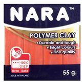 Nara PM17 55 gr Carrot Polimer Kil
