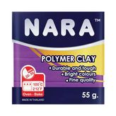 Nara Polimer Kil 55 Gram Pm40 Iris X 6 Adet