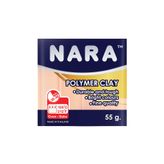 NARA Polimer Kil 55 Gram PM64 Pastel Peach