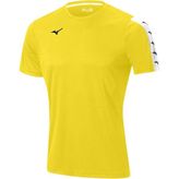 Nara Tee Erkek T-Shirt Sarı
