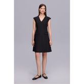 Naramaxx 1704 ELBİSE SİYAH