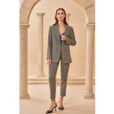 Naramaxx Kazayağı Blazer Ceket