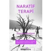 Naratif Terapi - stephen madigan