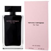 Narciso Rodriguez For Her 100 ml EDT Kadın Parfümü