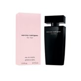 Narciso Rodriguez For Her EDT Generous Spray 75 ml