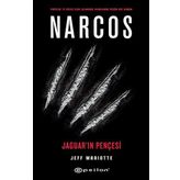 Narcos - Jaguarın Pençesi - Jeff Mariotte