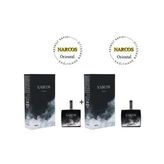 Narcos + Narcos Unisex Parfüm Edp Oriental - Mnmsnrs2