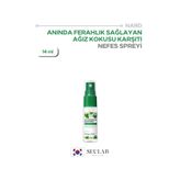 Nard Refresh Oral Breath Spray | Ferahlatıcı Ağız Spreyi
