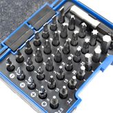 Narex 850400 1/4'' 36 Parça Bits Uç Vidalama Seti