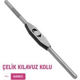 Narex Çelik Kılavuz Kolu - No4