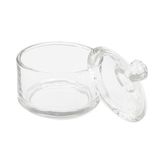 Nargo AKUT-12268 Mini Kapaklı Cam Şekerlik 90ML
