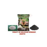 Narım Çiçek Fide Torfu 5 LT