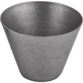 Narin Konik Çerezlik - Eskitme - 5 cm