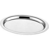 Narin Oval Tabak - 31 x 23 cm