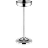 Narin Şampanya Kovası Standı - 17 H 67 cm