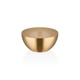 Narin Star Çerezlik - Gold & Beige - Mat - 7,5 cm