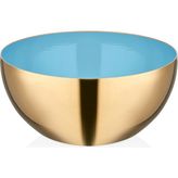 Narin Star Çerezlik - Gold & Blue - 8,5 cm