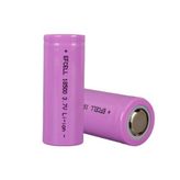 Narita Efcell 3.7 Volt 1200 Mah Lityum 18500 Pil (Başlıksız)