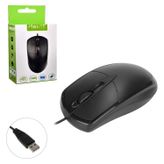 NARİTA KABLOLU MOUSE 1200DPI NARITA KM-101Y
