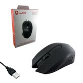 Narita NRT-210 1600DPI Siyah Kablolu Mouse