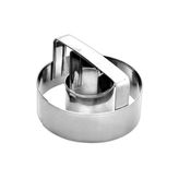 Narkalıp Donut Kalıbı 7,5 Cm