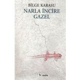Narla İncire Gazel - Bilge Karasu