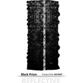 Narr Black Prism Reflektif Bandana