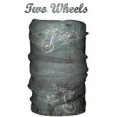 Narr Two Wheels Bandana