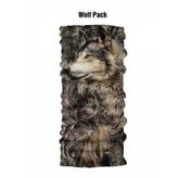 Narr Wolf Pack Bandana
