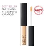 NARS MINI RADIANT CREAMY CONCEALER N1976