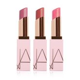 NARS ON THE GLOW LIP BALM TRIO LIPSTICK BU5000