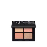 Nars Pembe Tonları Orgasm Quad Eyeshadow 4lü Far Paleti