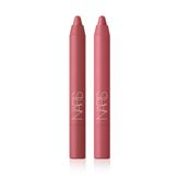 Nars Powermatte High Intensity Iconic Duo Lip Pencil