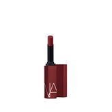 Nars Powermatte Night Moves Ruj - Bordo