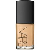 Nars Sheer Glow Vanuatu Fondöten