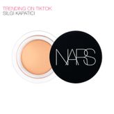 NARS SOFT MATTE COMPLETE CONCEALER N1278