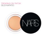 NARS SOFT MATTE COMPLETE CONCEALER N1280