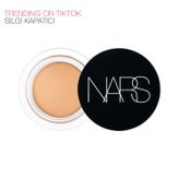 NARS SOFT MATTE COMPLETE CONCEALER N1281