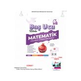 Nartest 6. Sınıf Matematik Baş Ucu Kitabı