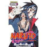 Naruto 43.Cilt - Masaşi Kişimoto